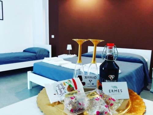 This photo about Ermes shared on HyHotel.com