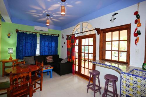 This photo about El Milagro Beach Hotel and Marina shared on HyHotel.com