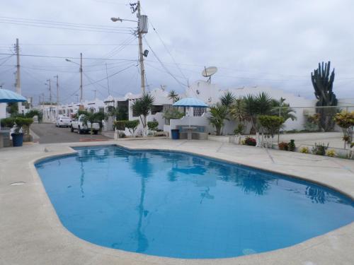 Riveri Salinas V53
Riveri Salinas V53