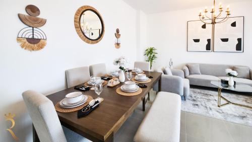 Létesítmények, Al Reef Downtown 3BR Serene View Escape in Abu Dhabi Nemzetközi Repülőtér Létesítmények, Al Reef Downtown 3BR Serene View Escape in Abu Dhabi Nemzetközi Repülőtér