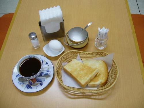 This photo about City Hotel Nagoya shared on HyHotel.com