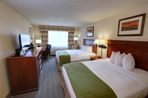 Country Inn & Suites by Radisson, Charlotte I-85 Airport, NC in Charlotte Douglas Airport Area Country Inn & Suites by Radisson, Charlotte I-85 Airport, NC in Charlotte Douglas Airport Area