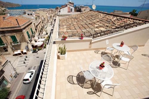 This photo about 4Canti Case Vacanze shared on HyHotel.com