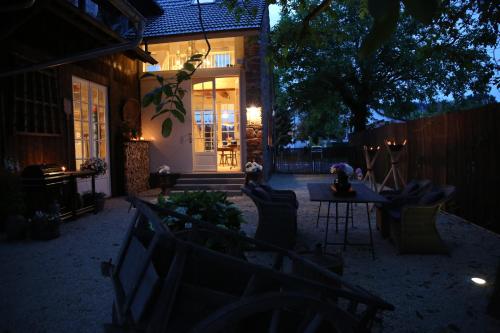 Fasilitas, Annas Scheune in Waldkirch Fasilitas, Annas Scheune in Waldkirch