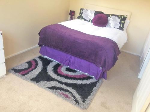 Hotel M K City Heights Apartment