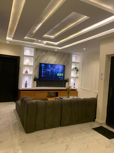 Less2More Luxury Suites in 伊法科伊賈亞 Less2More Luxury Suites in 伊法科伊賈亞