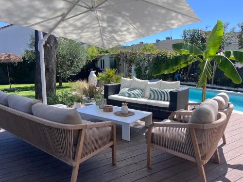 Superbe villa avec piscine in Castelnau-le-Lez Superbe villa avec piscine in Castelnau-le-Lez