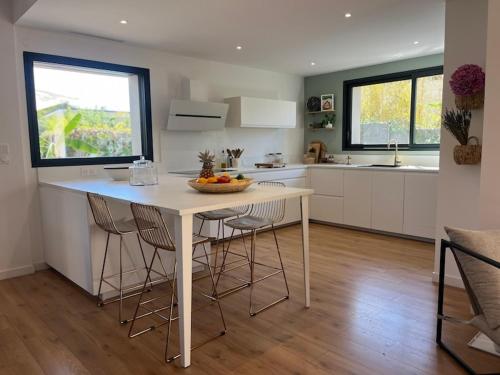 Superbe villa avec piscine in Castelnau-le-Lez Superbe villa avec piscine in Castelnau-le-Lez