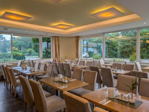 Ételek és italok, Hotel Romerhof in Tulln An Der Donau Ételek és italok, Hotel Romerhof in Tulln An Der Donau