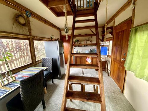 Beach Cabin in Santa Marianita Beach Cabin in Santa Marianita