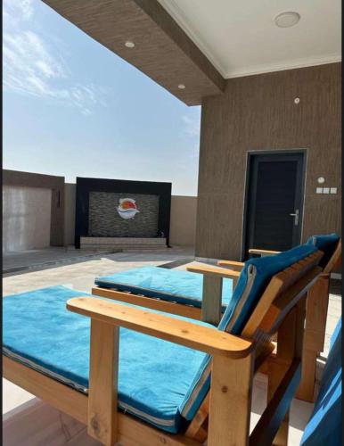 Santorini chalet شاليه سانتوريني in Ras Al Jinz Santorini chalet شاليه سانتوريني in Ras Al Jinz