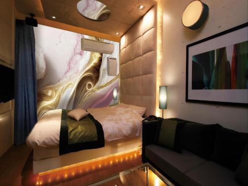 Hotel Ayur Shonan in 히라츠카 Hotel Ayur Shonan in 히라츠카