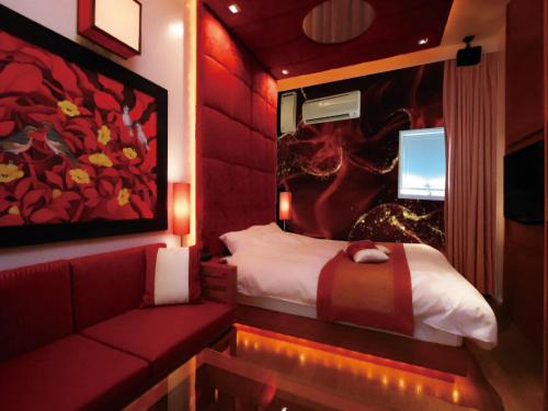 Hotel Ayur Shonan in 히라츠카 Hotel Ayur Shonan in 히라츠카