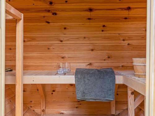 Holiday Home Neli - 850m to the fjord by Interhome in Egense Holiday Home Neli - 850m to the fjord by Interhome in Egense