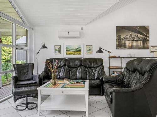 Holiday Home Neli - 850m to the fjord by Interhome in Egense Holiday Home Neli - 850m to the fjord by Interhome in Egense