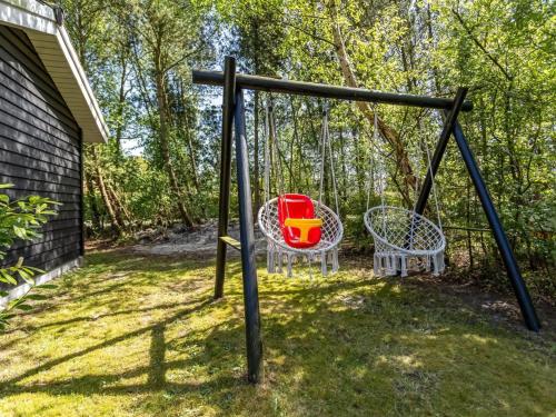 Holiday Home Marlena - 1-1km from the sea by Interhome in Vaeggerlose Holiday Home Marlena - 1-1km from the sea by Interhome in Vaeggerlose