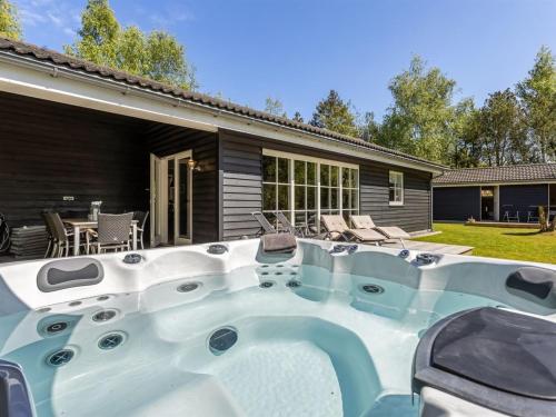 Holiday Home Marlena - 1-1km from the sea by Interhome in Vaeggerlose Holiday Home Marlena - 1-1km from the sea by Interhome in Vaeggerlose