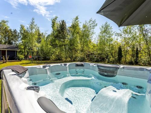 Holiday Home Marlena - 1-1km from the sea by Interhome in Vaeggerlose Holiday Home Marlena - 1-1km from the sea by Interhome in Vaeggerlose