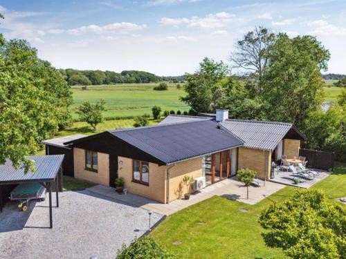 Holiday Home Mechthild - 700m from the sea by Interhome in Skovgard Holiday Home Mechthild - 700m from the sea by Interhome in Skovgard