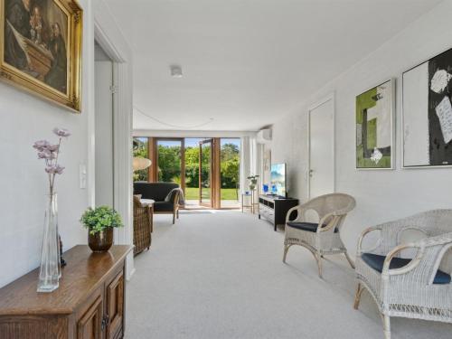 Holiday Home Mechthild - 700m from the sea by Interhome in Skovgard Holiday Home Mechthild - 700m from the sea by Interhome in Skovgard