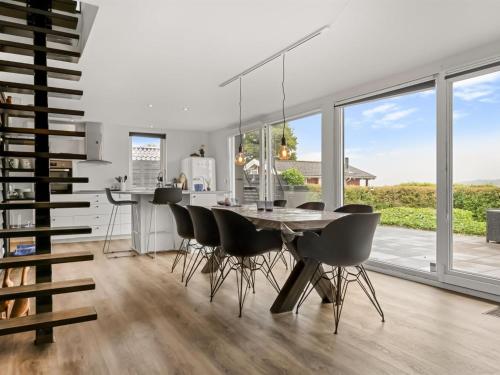 Holiday Home Adser - 300m from the sea by Interhome in ไฮย์ลสมินเดอ Holiday Home Adser - 300m from the sea by Interhome in ไฮย์ลสมินเดอ