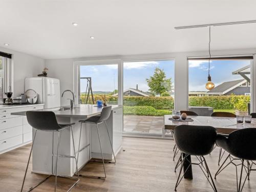 Holiday Home Adser - 300m from the sea by Interhome in ไฮย์ลสมินเดอ Holiday Home Adser - 300m from the sea by Interhome in ไฮย์ลสมินเดอ