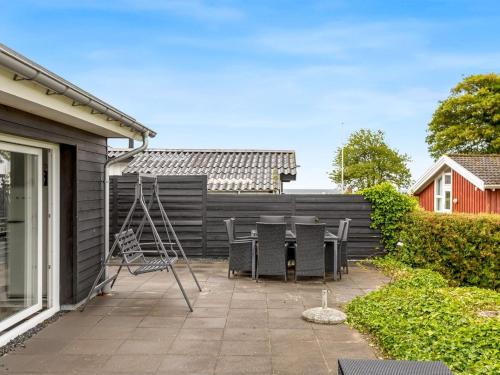 Holiday Home Adser - 300m from the sea by Interhome in ไฮย์ลสมินเดอ Holiday Home Adser - 300m from the sea by Interhome in ไฮย์ลสมินเดอ