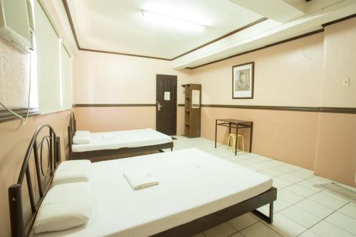GV Hotel Masbate in Masbate GV Hotel Masbate in Masbate