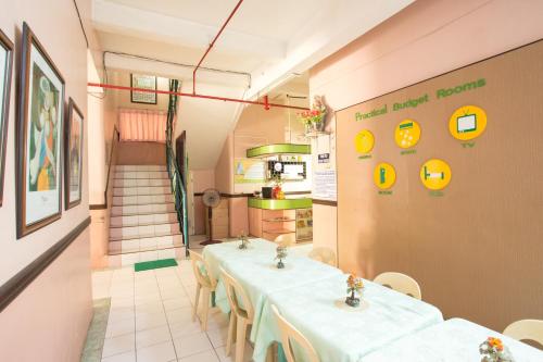 ล็อบบี้, โรงแรมจีวี มัสบาเต (GV Hotel Masbate) in มาสเบท ล็อบบี้, โรงแรมจีวี มัสบาเต (GV Hotel Masbate) in มาสเบท