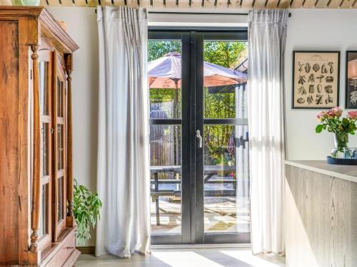 Holiday Home Arbnora - from the sea by Interhome in Hals Holiday Home Arbnora - from the sea by Interhome in Hals