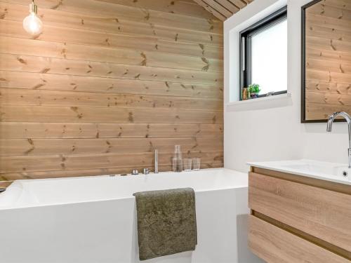 Holiday Home Arbnora - from the sea by Interhome in Hals Holiday Home Arbnora - from the sea by Interhome in Hals