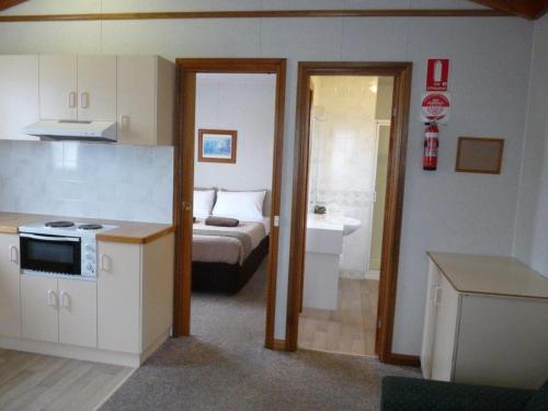 Létesítmények, Wodonga Caravan & Cabin Park in Wodonga Létesítmények, Wodonga Caravan & Cabin Park in Wodonga
