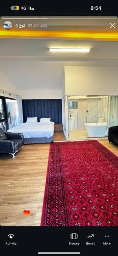 أكواخ الأصاله in Ras Al Jinz أكواخ الأصاله in Ras Al Jinz