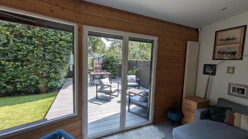 Maison au Jardin des Plantes in Avenue de la Liberation Maison au Jardin des Plantes in Avenue de la Liberation