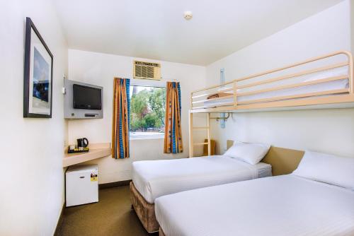 Ibis budget Coffs Harbour in Coffs Harbour Ibis budget Coffs Harbour in Coffs Harbour