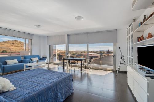 Casa Laberinto in 托爾諾斯 Casa Laberinto in 托爾諾斯