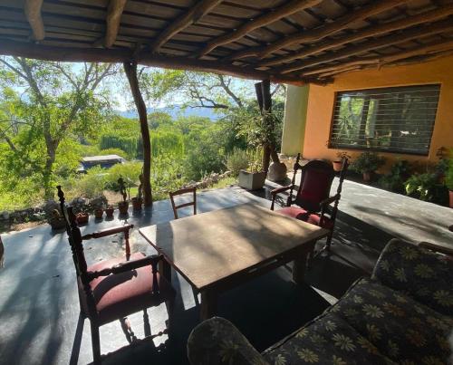 House of culture and meetings in บาเกโรส House of culture and meetings in บาเกโรส