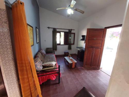 Cold Fence in Φρίας Cold Fence in Φρίας