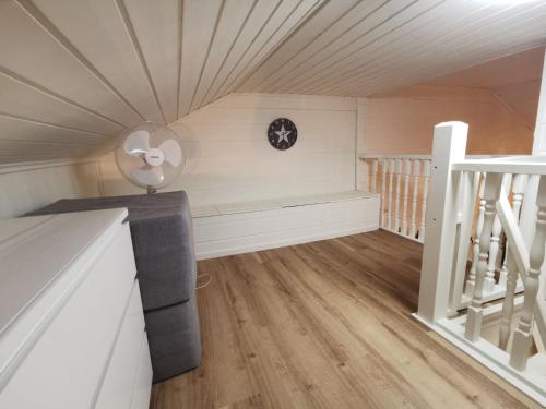 Tahdenlento A in Syote Tahdenlento A in Syote