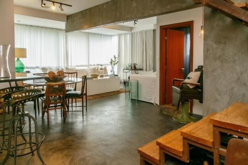 View, Tudo a Pe na Gavea! Charme e Gastronomia (PUC, Shopping, Jockey) in Gavea View, Tudo a Pe na Gavea! Charme e Gastronomia (PUC, Shopping, Jockey) in Gavea