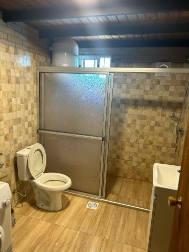 Casa Verde en Jaureguiberry in Jaureguiberry Casa Verde en Jaureguiberry in Jaureguiberry