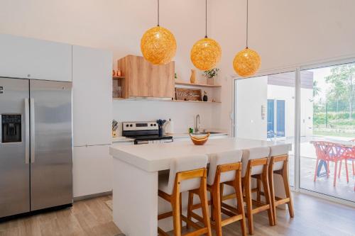 Villa Blanca in Esterillos Este Villa Blanca in Esterillos Este