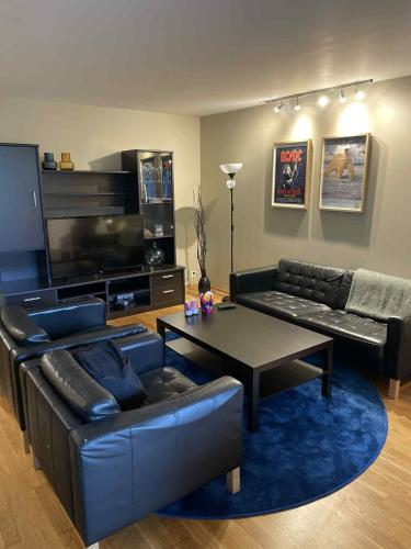 Leilighet Førde sentrum in Forde Leilighet Førde sentrum in Forde