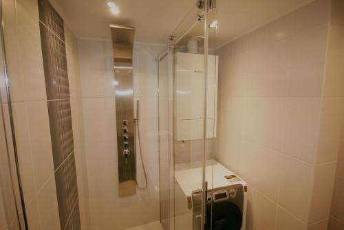 This photo about Vienna CityApartments - Luxury 2 shared on HyHotel.com