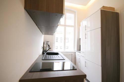 This photo about Vienna CityApartments - Luxury 2 shared on HyHotel.com