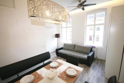 This photo about Vienna CityApartments - Luxury 2 shared on HyHotel.com