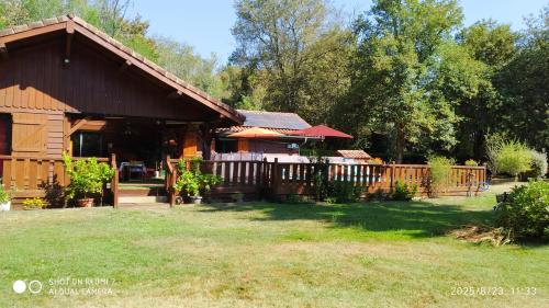 Maisonnave in Sabres Maisonnave in Sabres