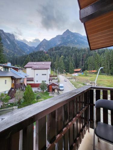 Alrededores, Casa Teleferic in Busteni Alrededores, Casa Teleferic in Busteni