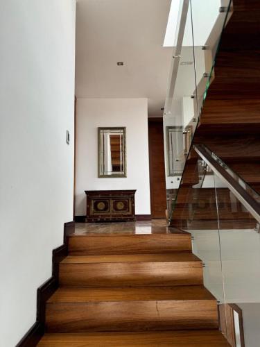 Stadium view Luxury Penthouse Tours in El Batan Stadium view Luxury Penthouse Tours in El Batan