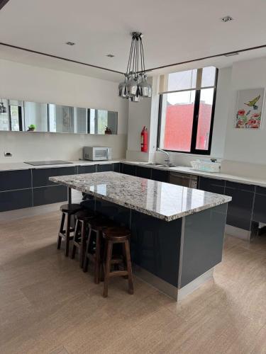 Stadium view Luxury Penthouse Tours in El Batan Stadium view Luxury Penthouse Tours in El Batan